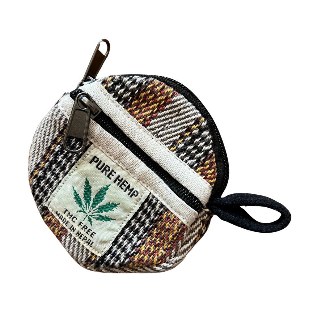 נרתיק עגול מדברי