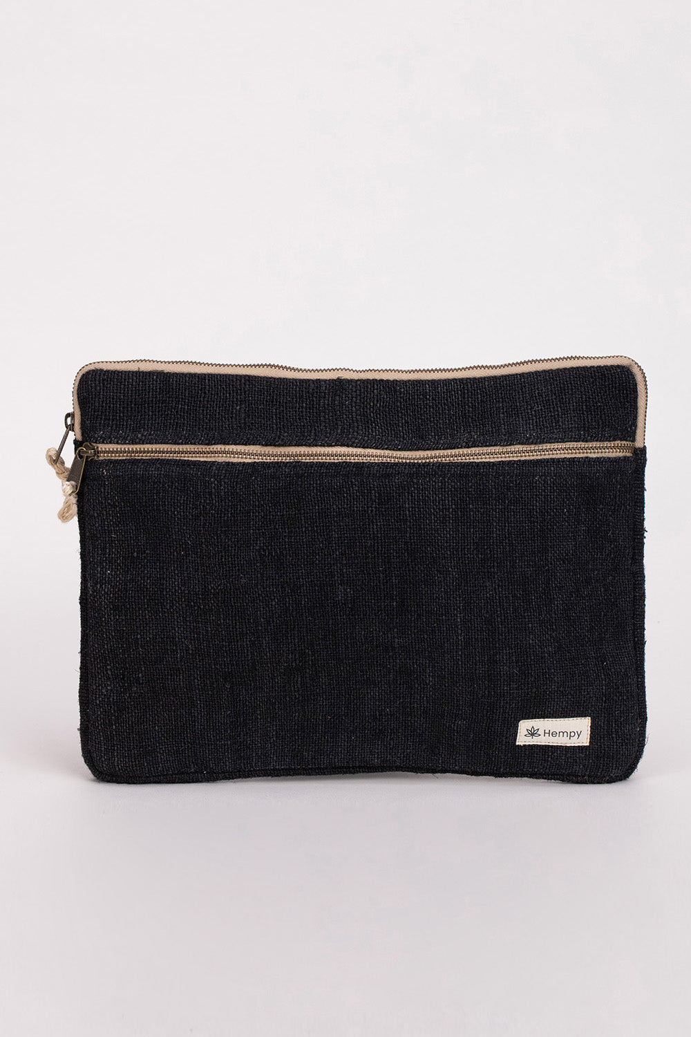 קייס שחור ללפטופ