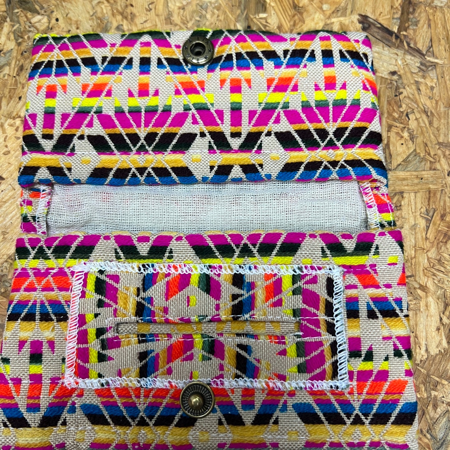 הדגם הראשון