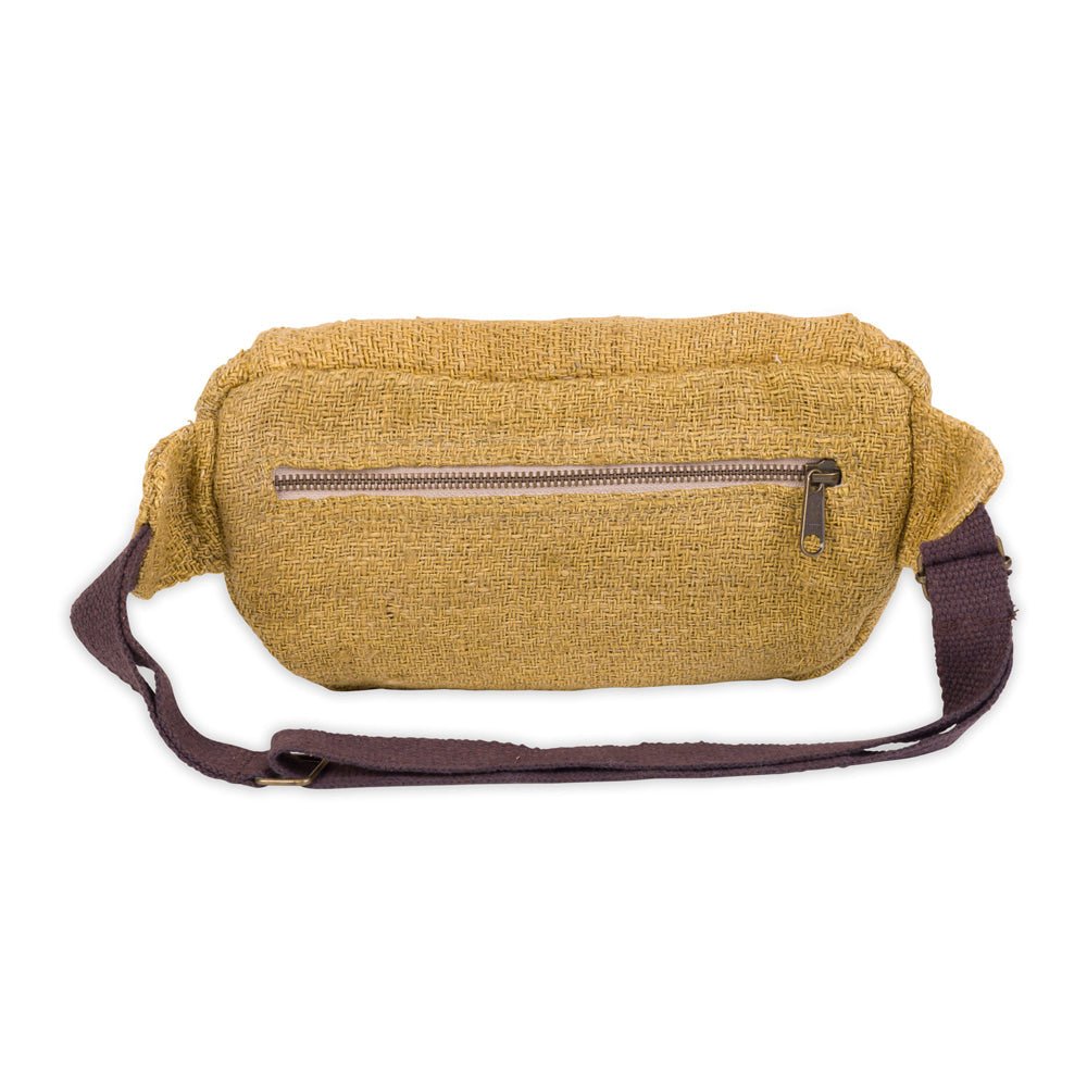 פאוץ׳ גדול בצבע צהוב - מבצע