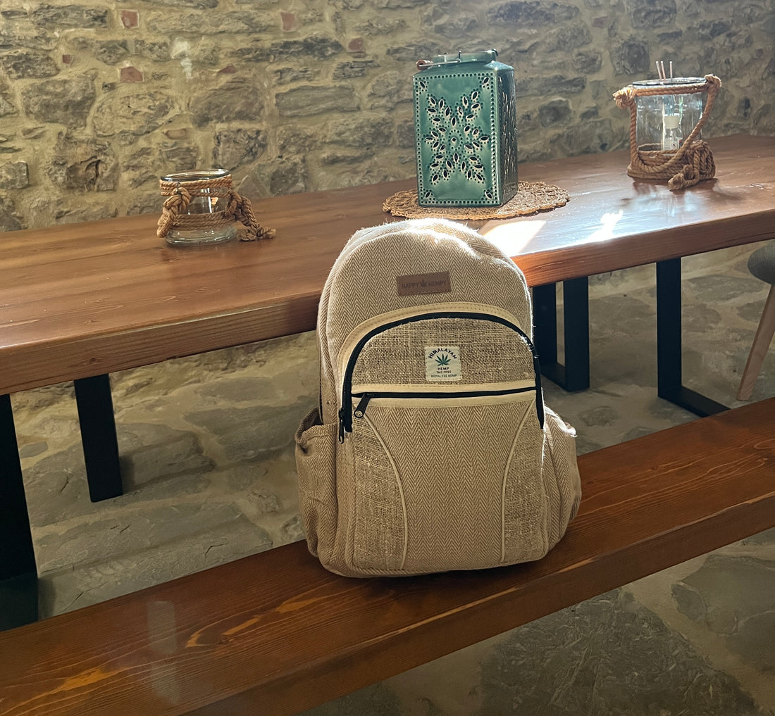 איכות הייצור של תיקי הפי המפי