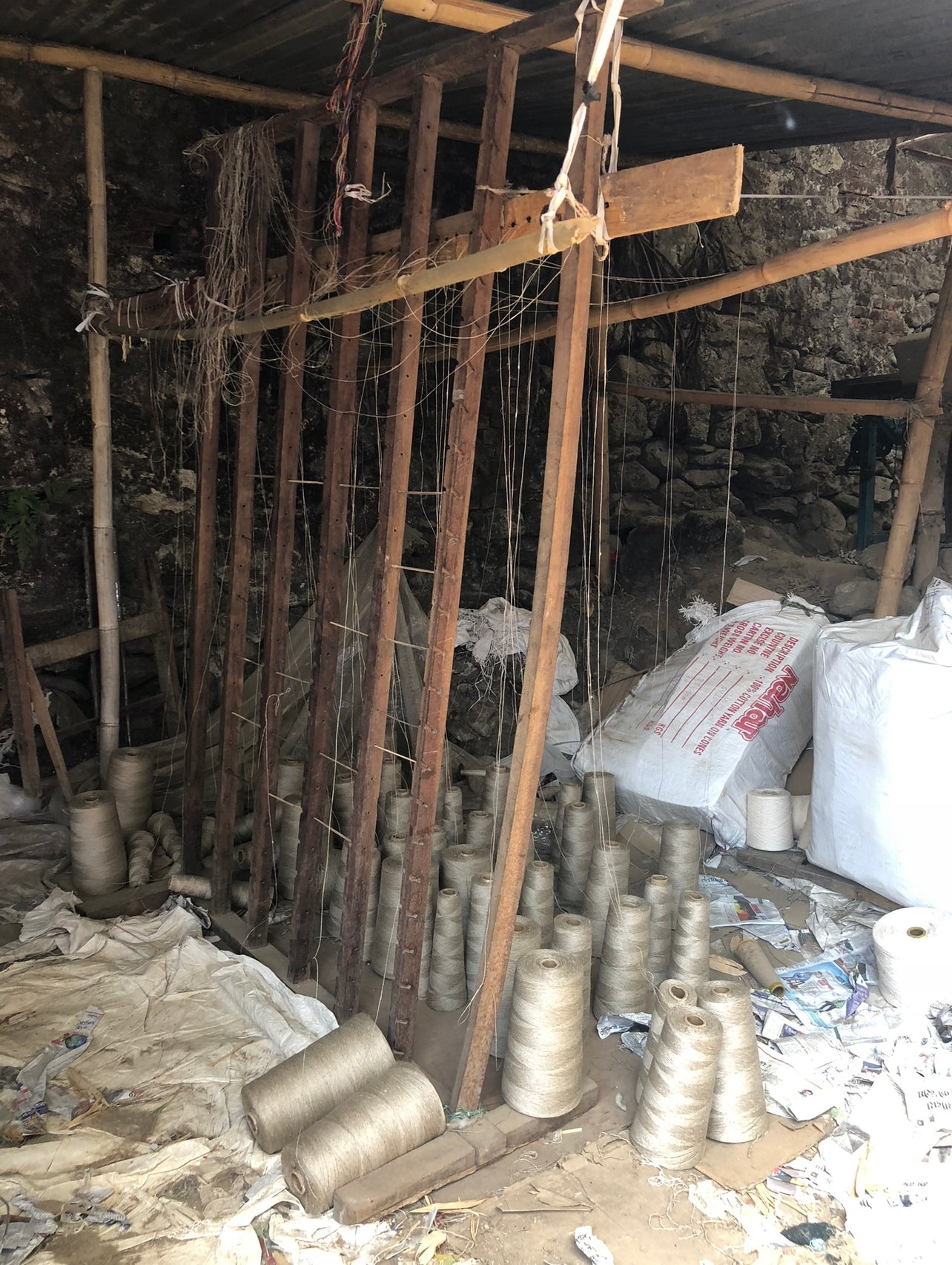 תיקים ומוצרי בד בר קיימא – יש דבר כזה בכלל?