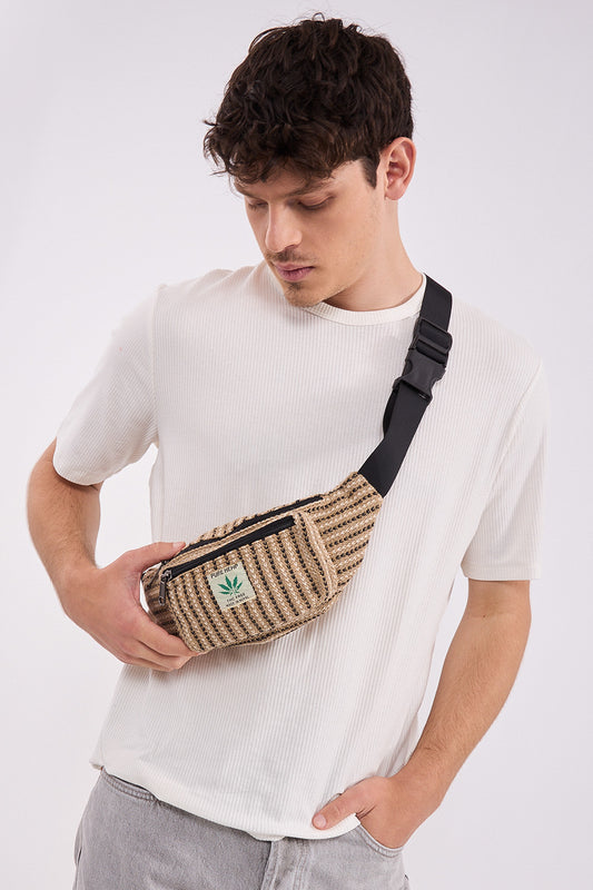 פאוץ׳ צהובים