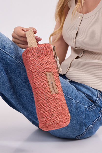 קלמר בצבע ורוד