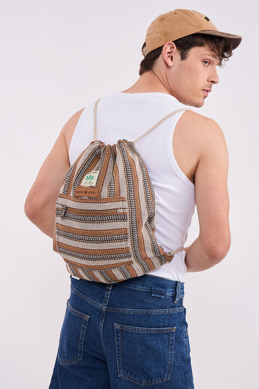 תיק שק מדברי