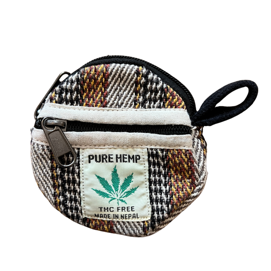 נרתיק עגול מדברי