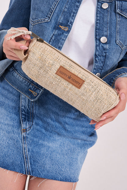 קלמר בצבע טבעי