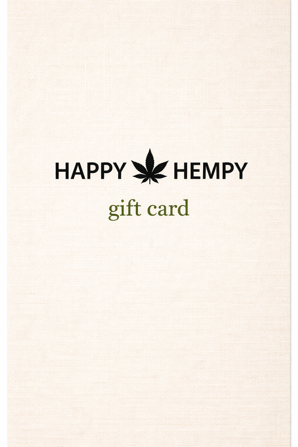 GIFT CARD - כרטיס מתנה