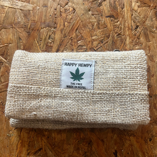 קייס לטבק בצבע טבעי