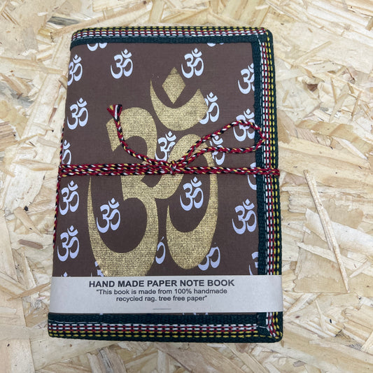 יומן מסע אום חום