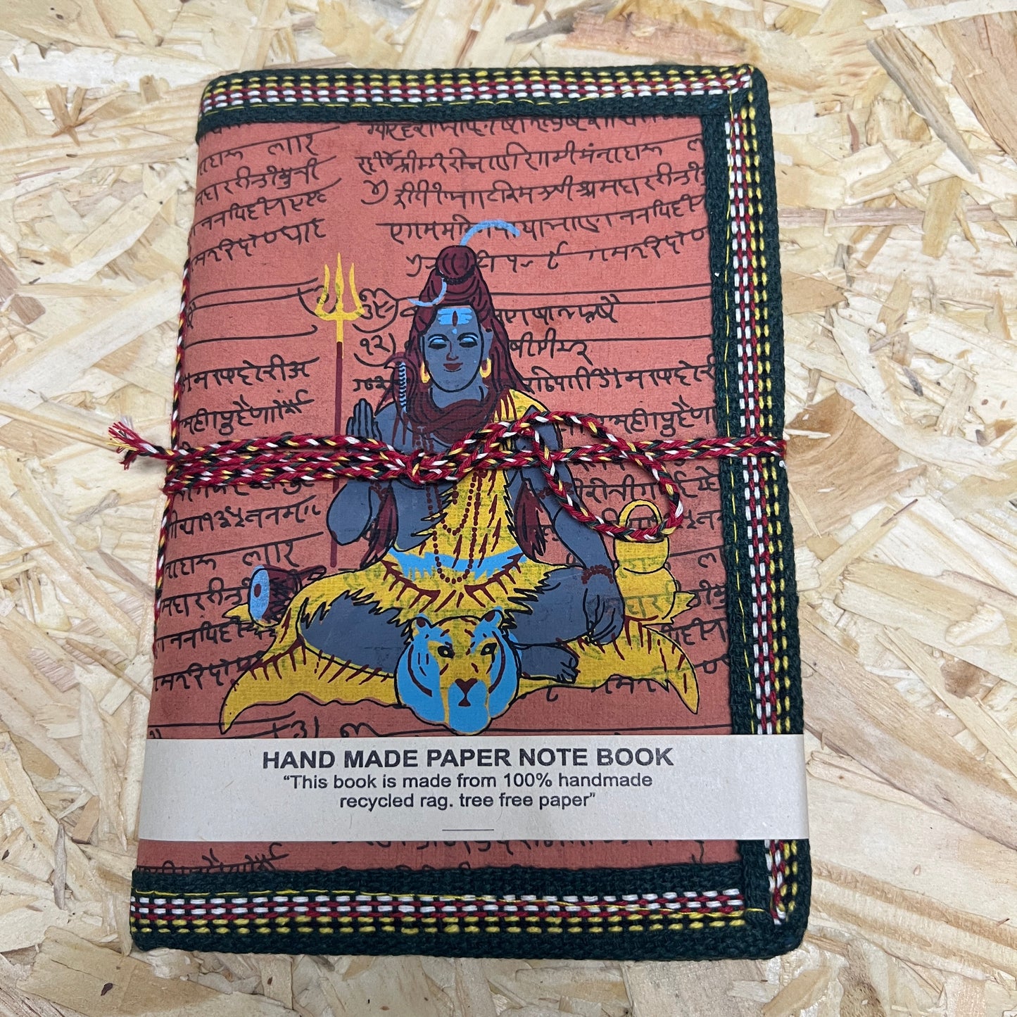 יומן מסע לוחמת אפרסק