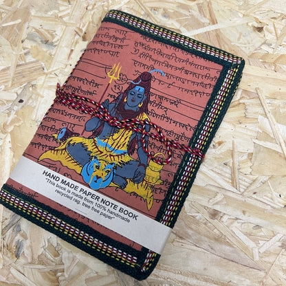 יומן מסע לוחמת אפרסק