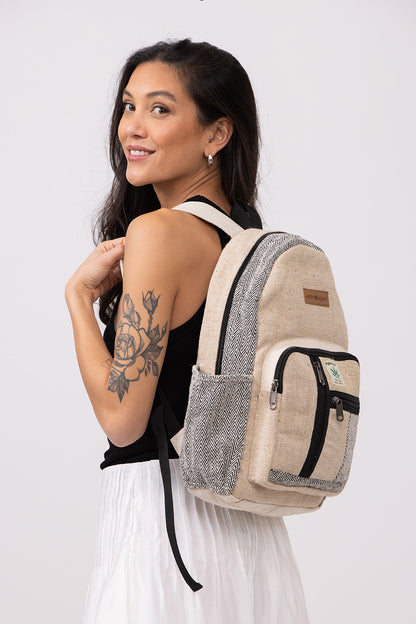 תיק גב דגם קרלה - מבצע חיסול