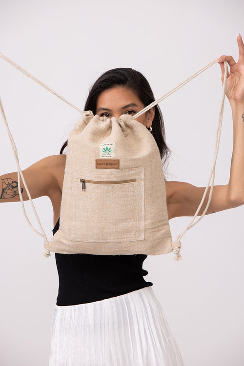 תיק שק ניטרלי