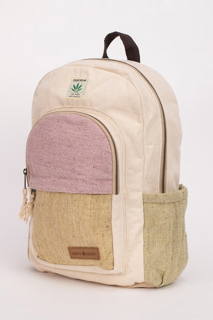 תיק גב פסטל