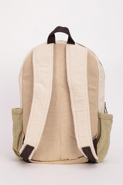 תיק גב פסטל