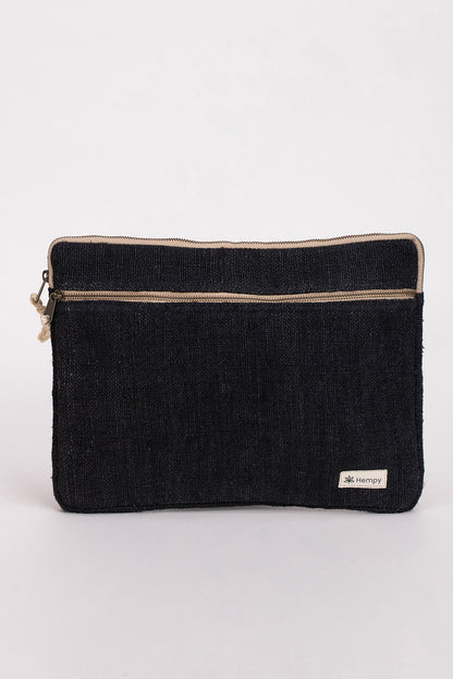 קייס שחור ללפטופ