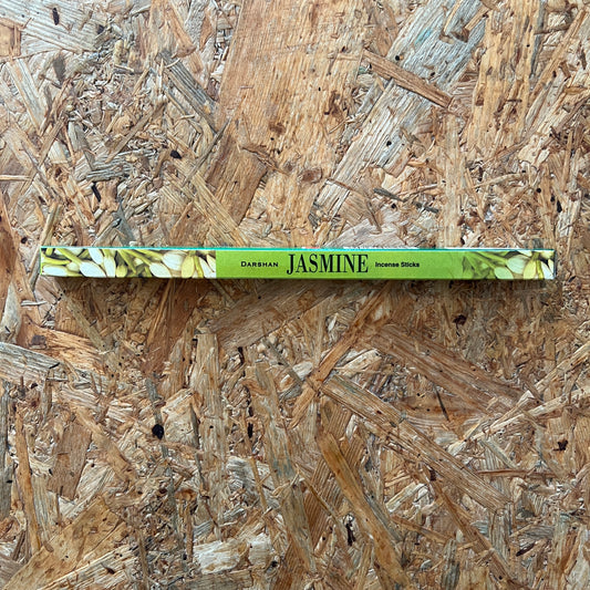 קטורת דארשן יסמין