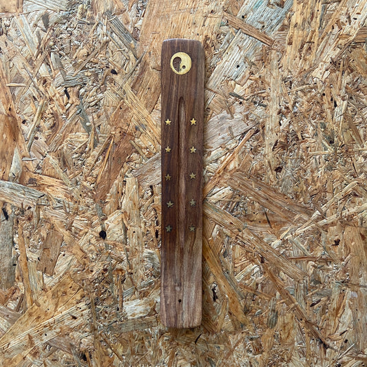 סרגל לקטורת