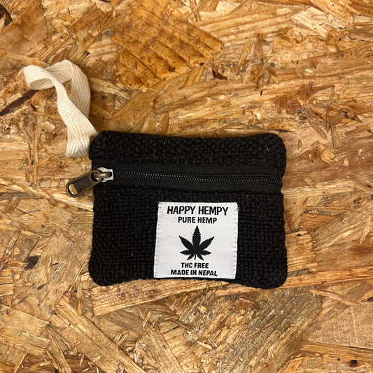 נרתיק מלבני בצבע שחור