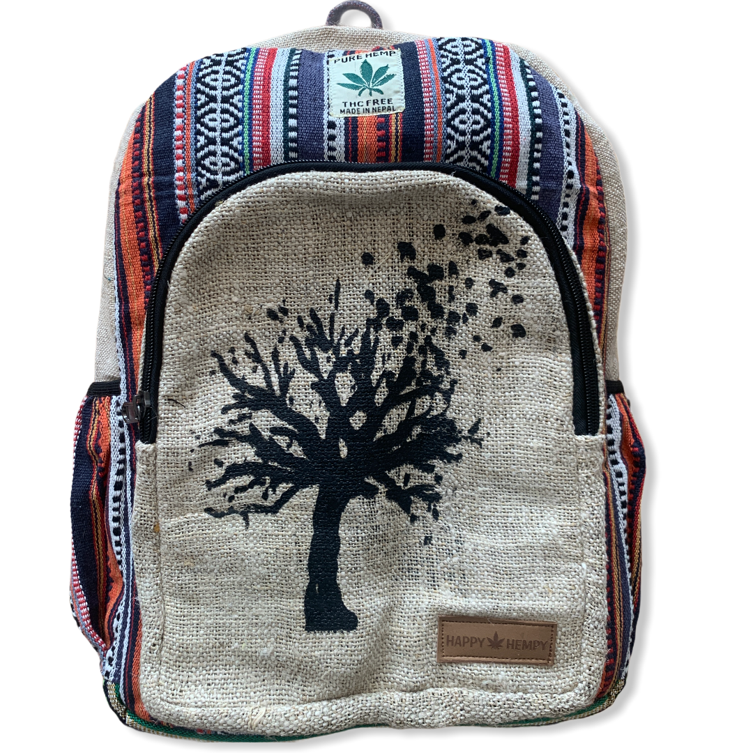 תיק גב דגם מקלוד