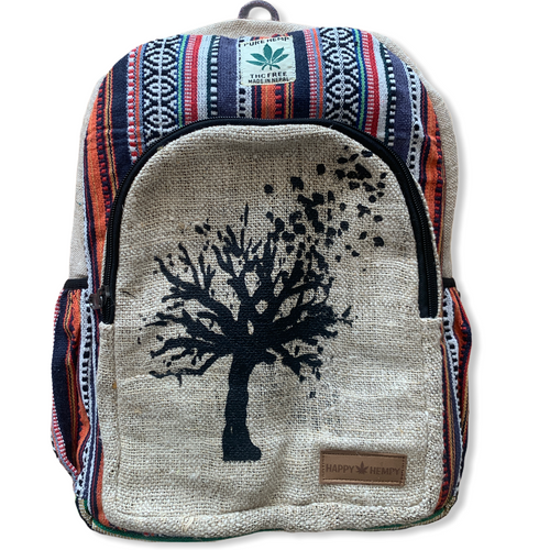 תיק גב דגם מקלוד