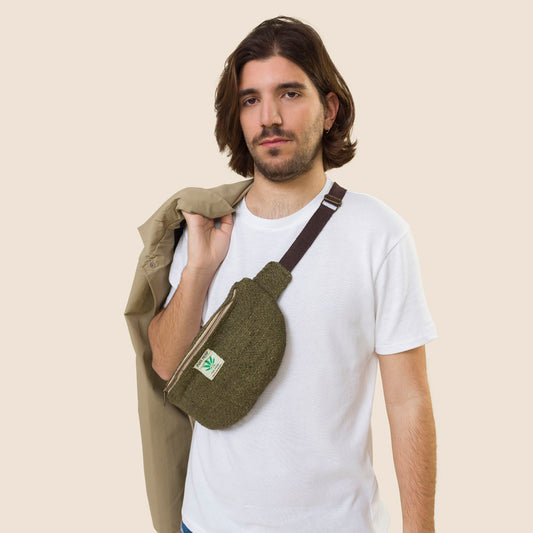 פאוץ׳ הפי המפי