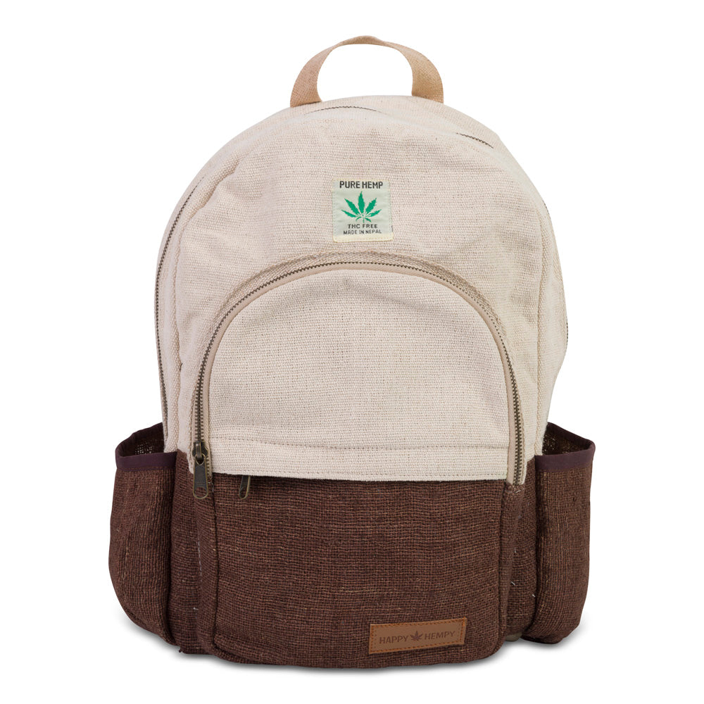 תיק גב בעבודת יד