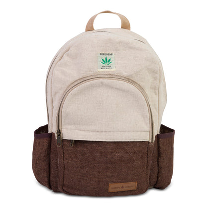 תיק גב בעבודת יד