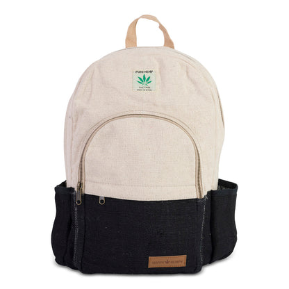 תיק גב בעבודת יד