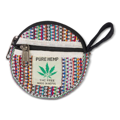 נרתיק עגול ורודים