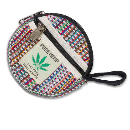 נרתיק עגול ורודים