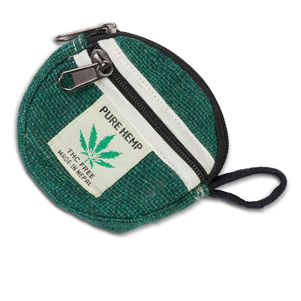 נרתיק עגול טורקיז