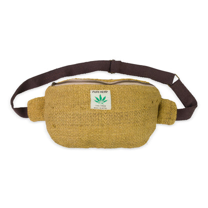 פאוץ׳ גדול בצבע צהוב - מבצע